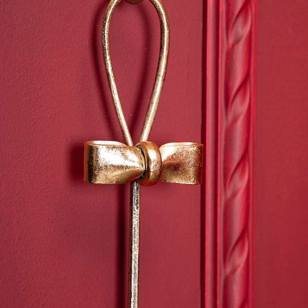 Рожок для обуви Гифт кованый