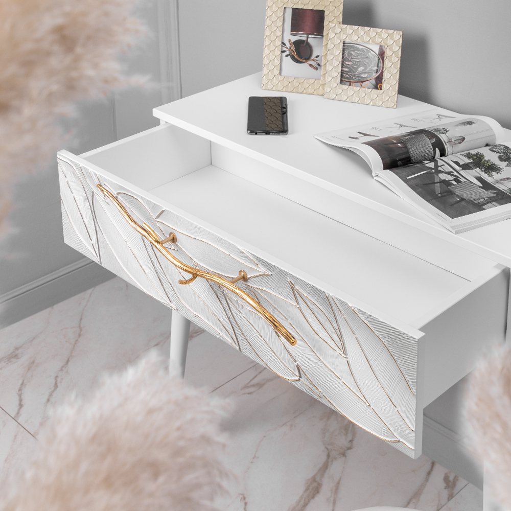 Консоль Эстетика Стиль 