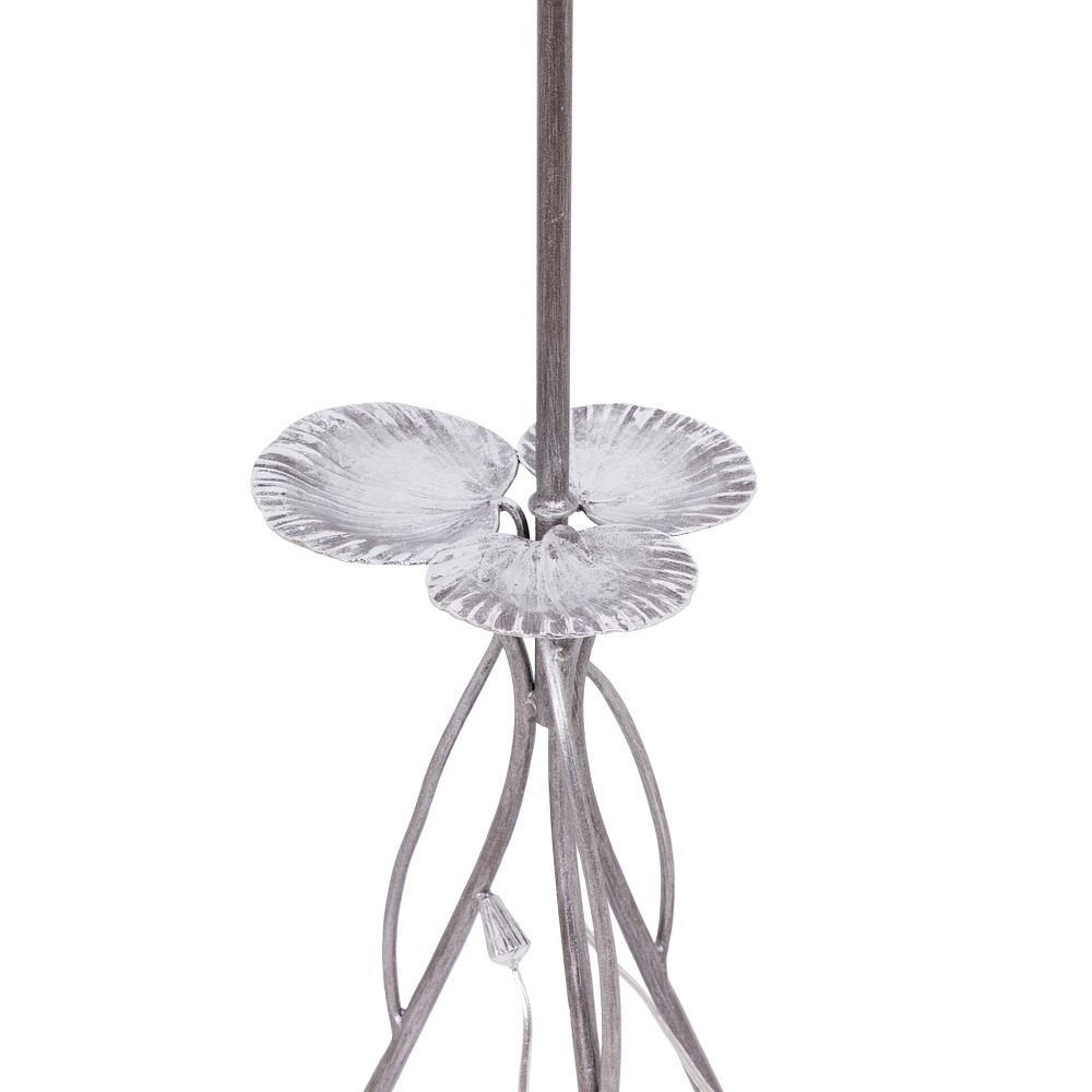 Светильник напольный торшер Нимфея