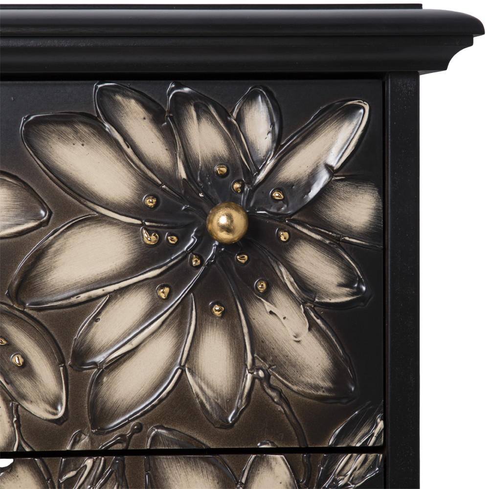 Комод Атмосфера 3 с 3 ящиками