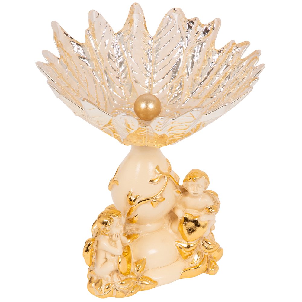 Фруктовница-конфетница Идиллия