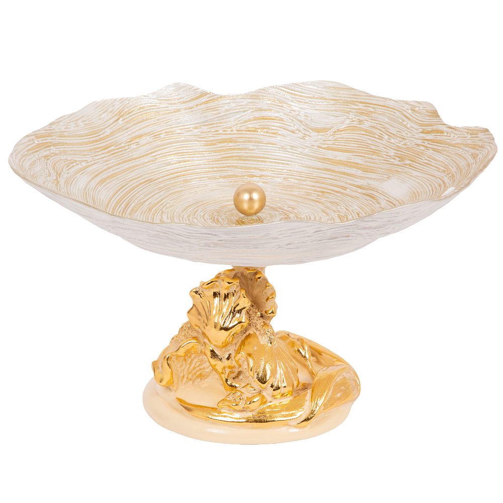 Фруктовница-конфетница Ирис Визир