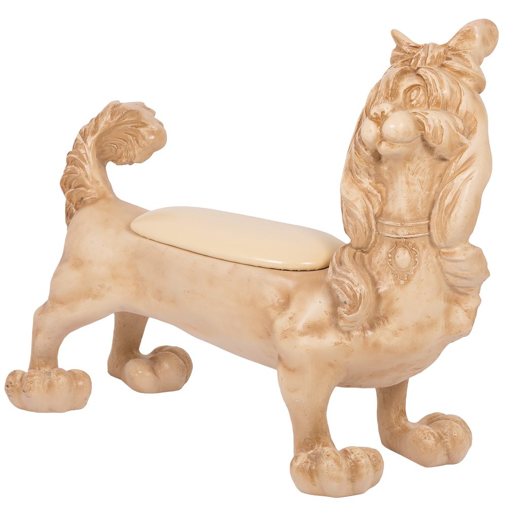 Скамейка Кокетка