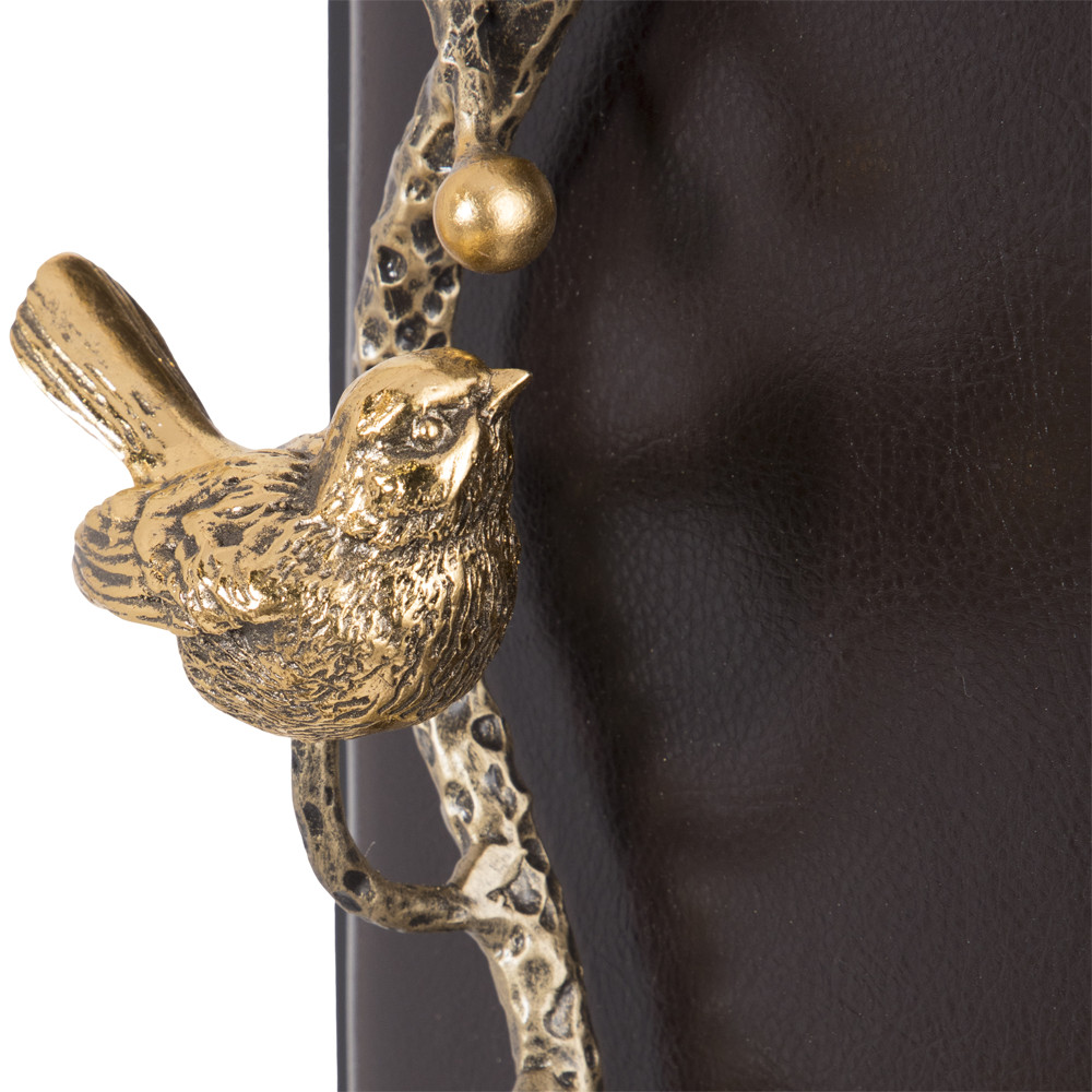 Вешалка настенная Атмосфера без зеркала