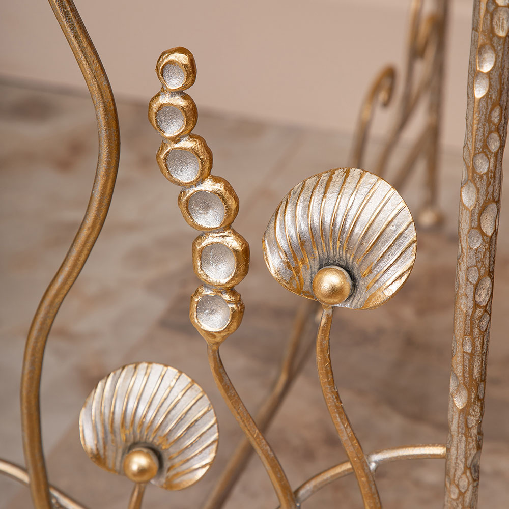 Столик декоративный Атлантида 2