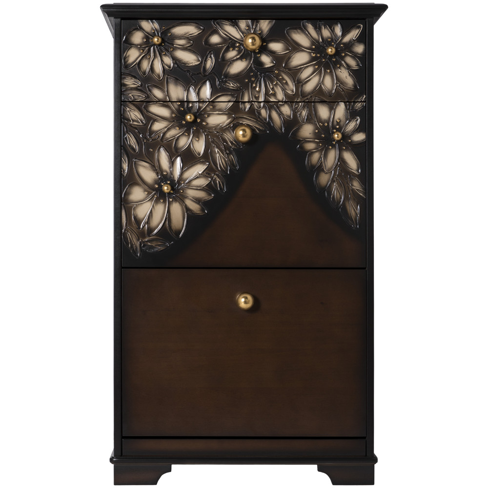 Комод Атмосфера 3 с 3 ящиками