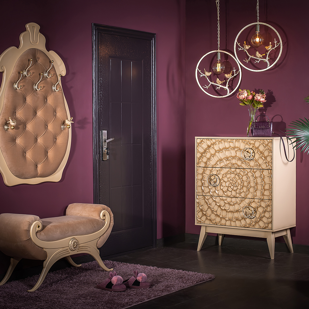 Люстра Атмосфера