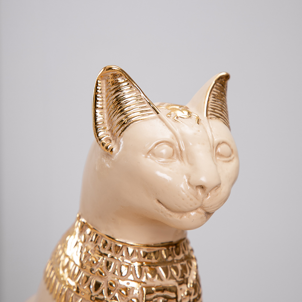 Статуэтка Кошка Египетская 