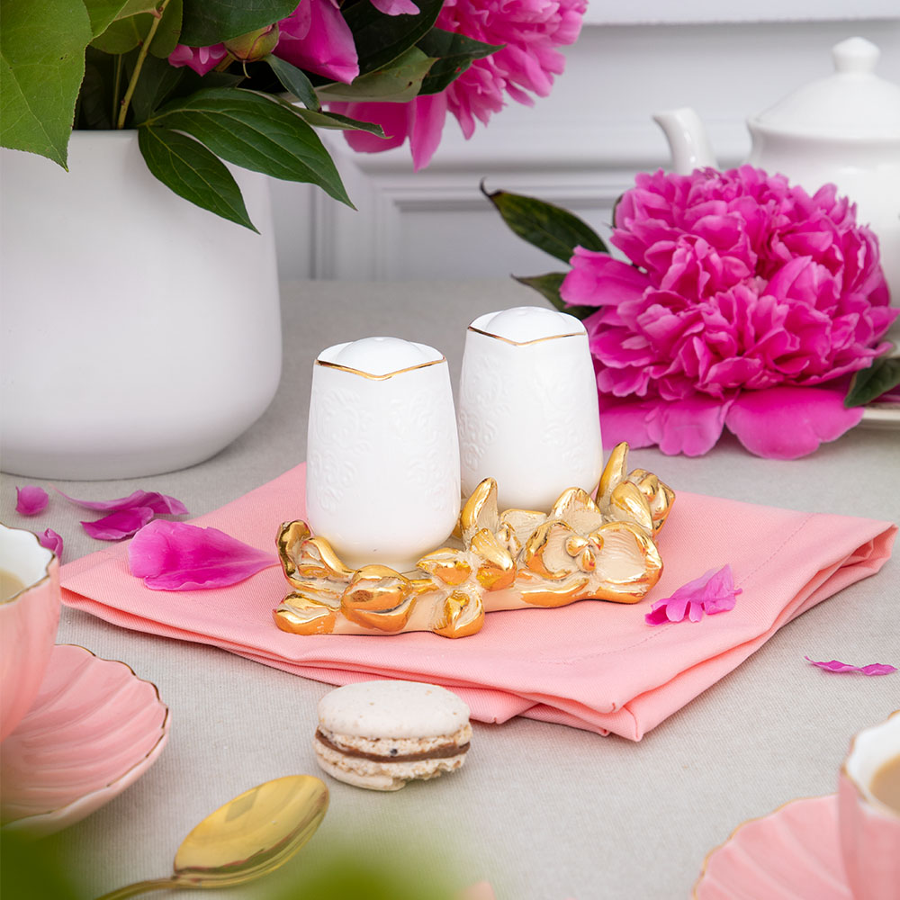 Подставка под специи Орхидея Беаллара