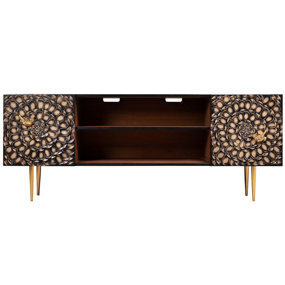 Тумба под телевизор Атмосфера 1550 Стиль