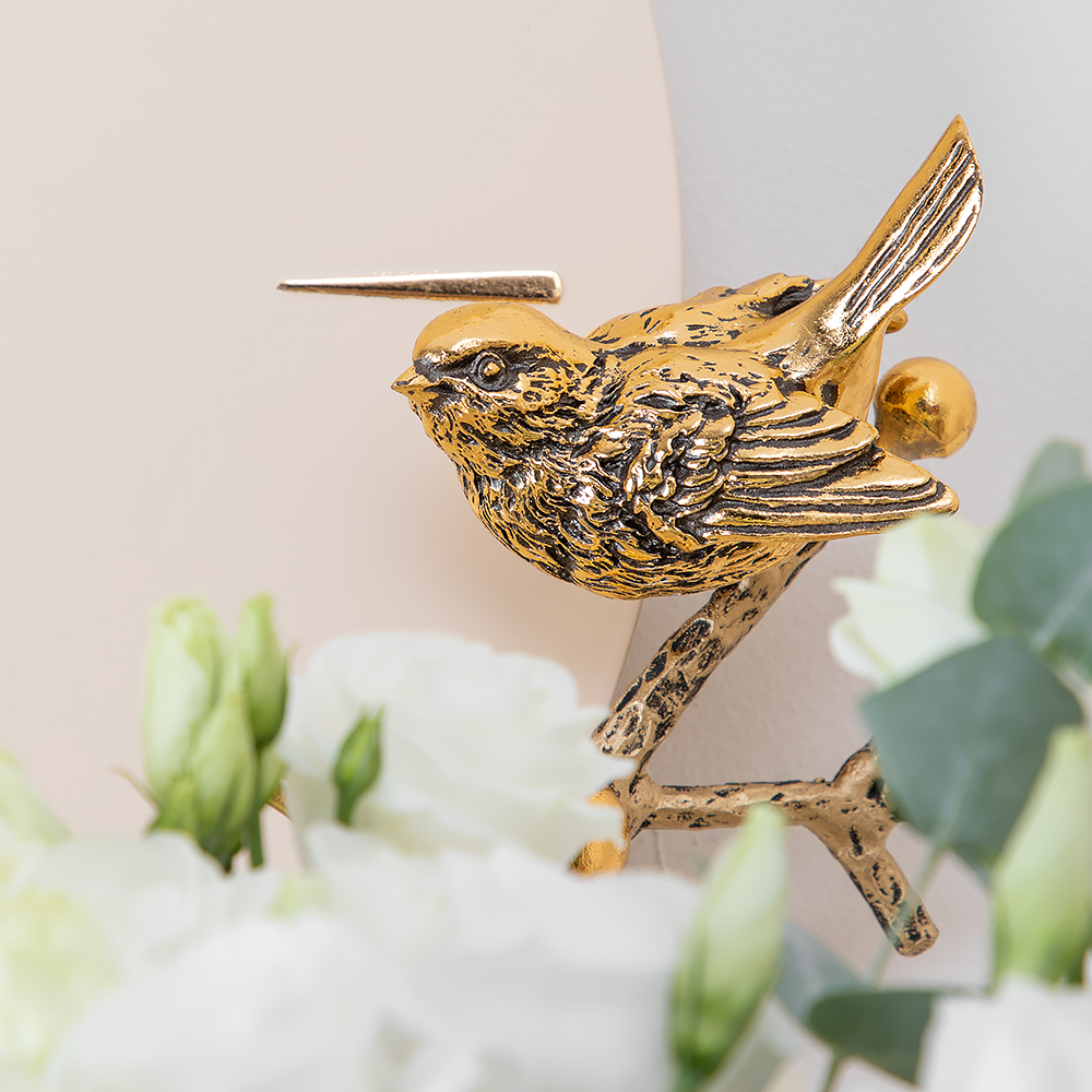 Часы настенные Атмосфера