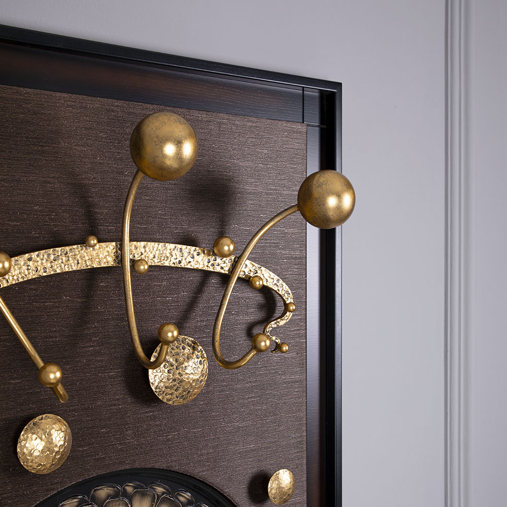 Вешалка настенная Врубель 1 