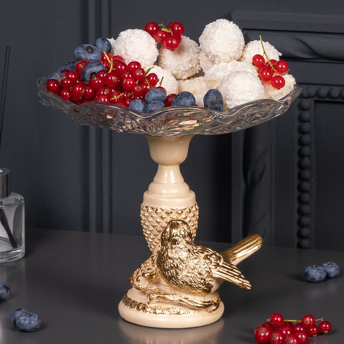 Фруктовница-конфетница Атмосфера