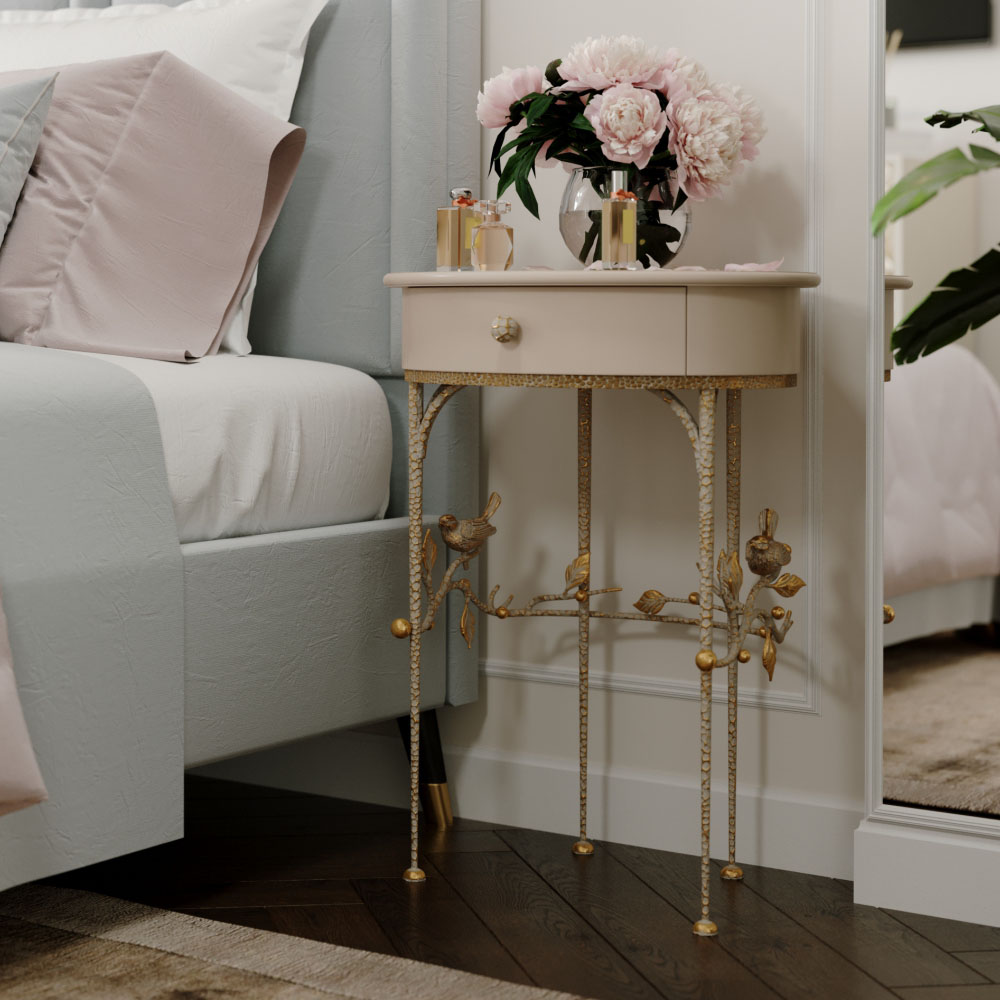 Туалетный столик Атмосфера