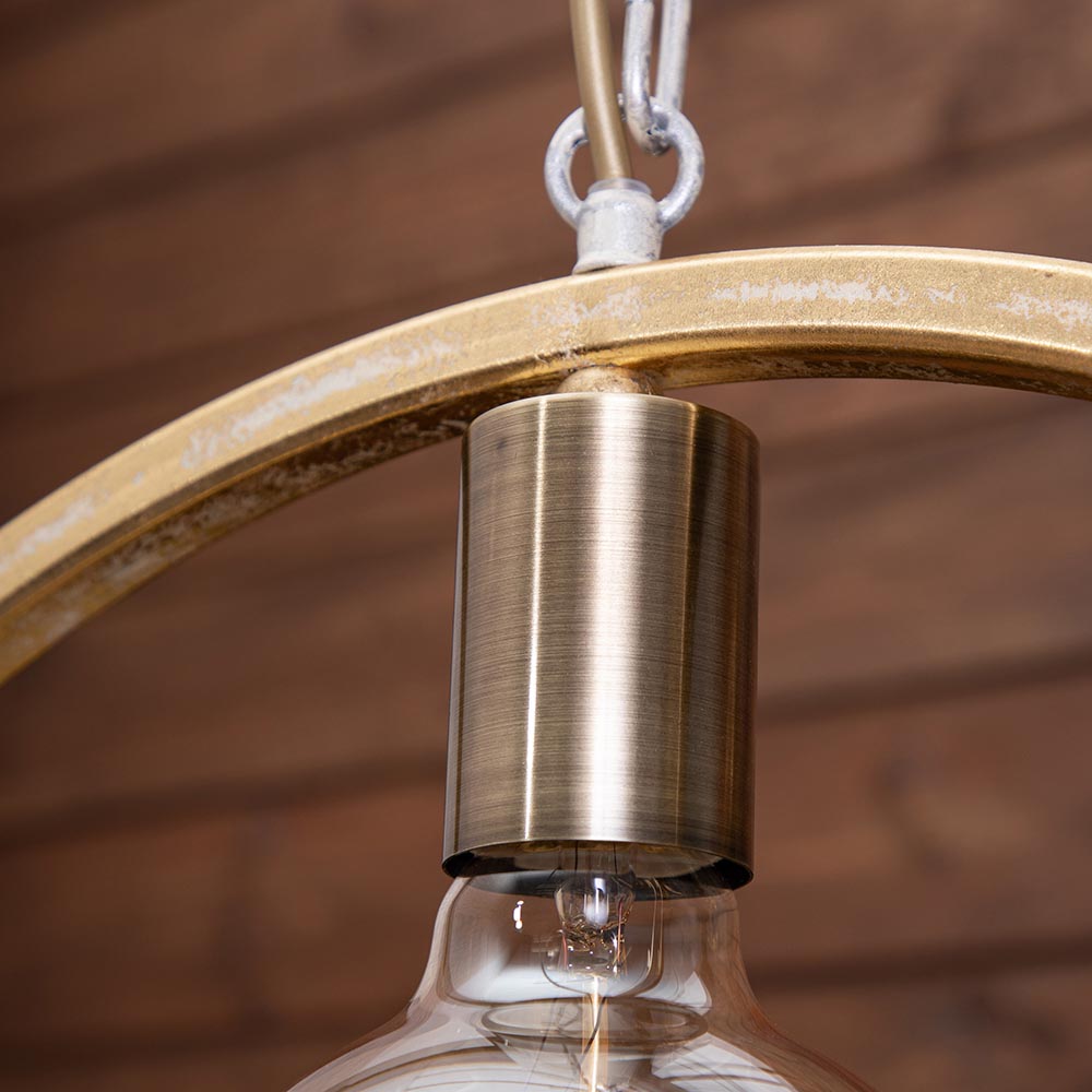 Люстра Атмосфера