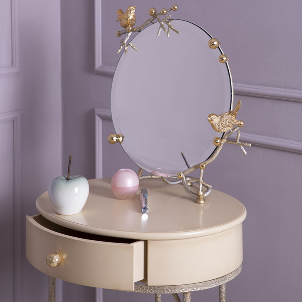 Туалетный столик Атмосфера