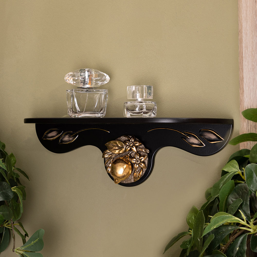 Полочка Лайм средняя