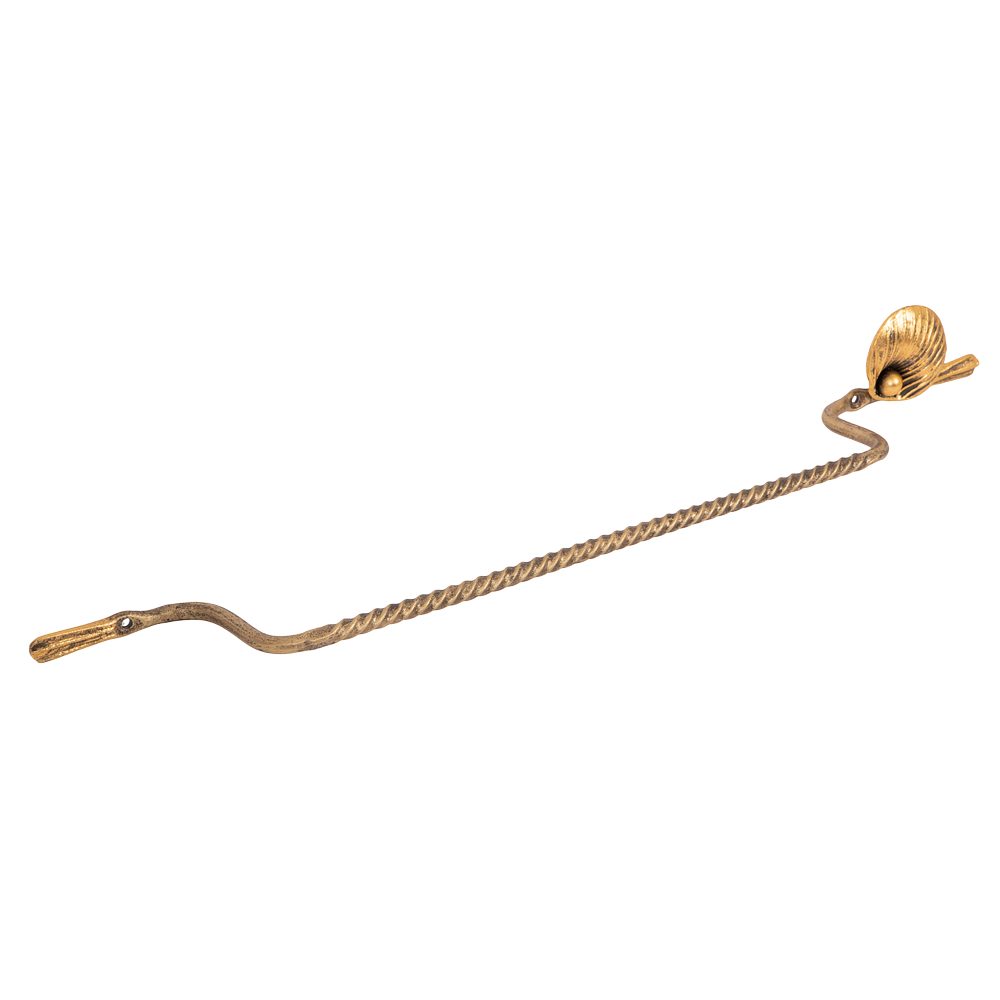 Держатель для полотенец в ванную Атлантида