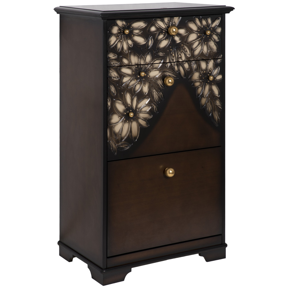 Комод Атмосфера 3 с 3 ящиками