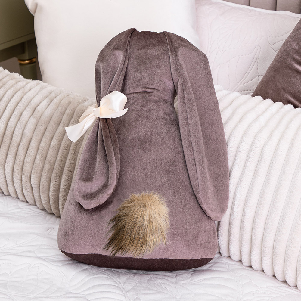 Подушка декоративная Кролик Мия