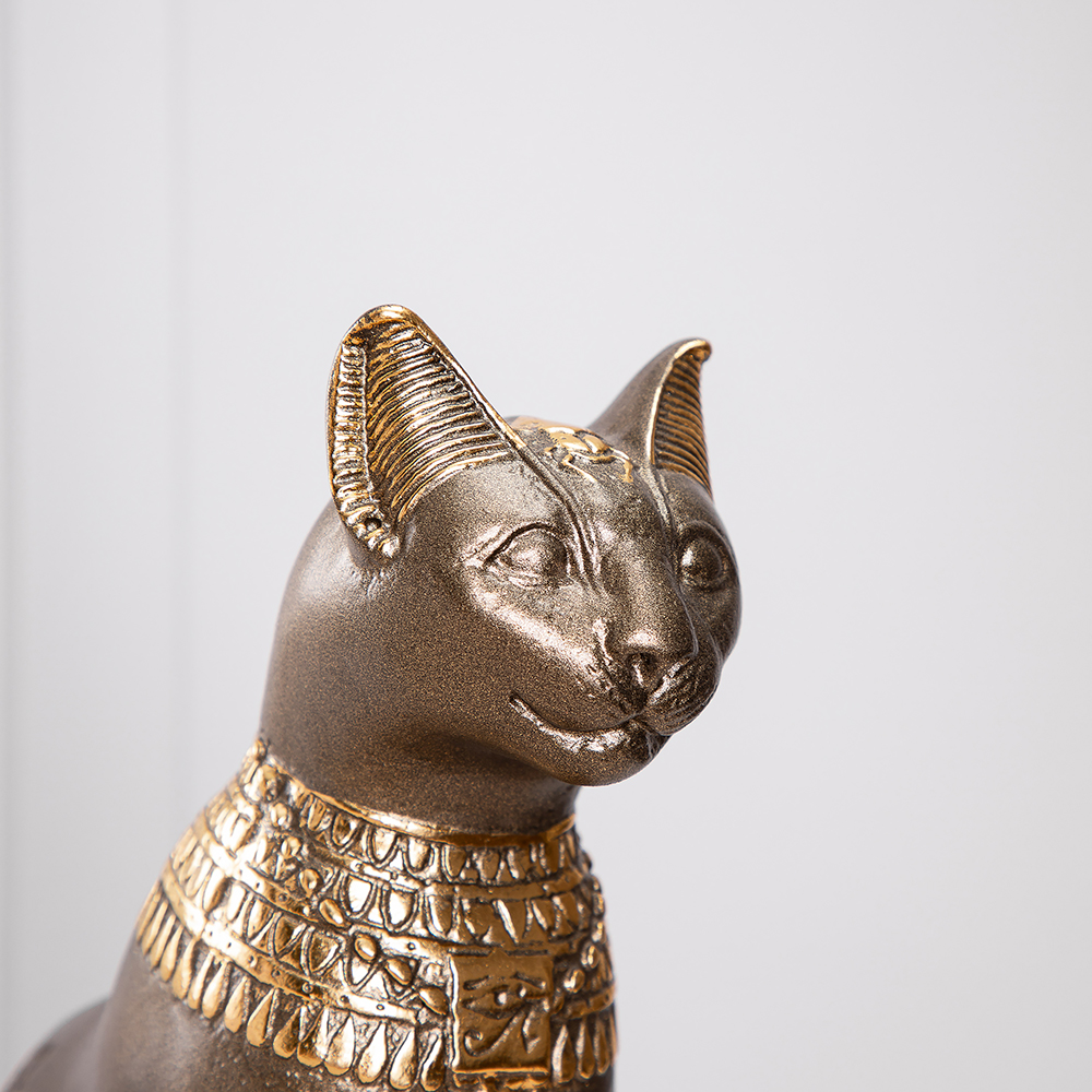 Статуэтка Кошка Египетская 