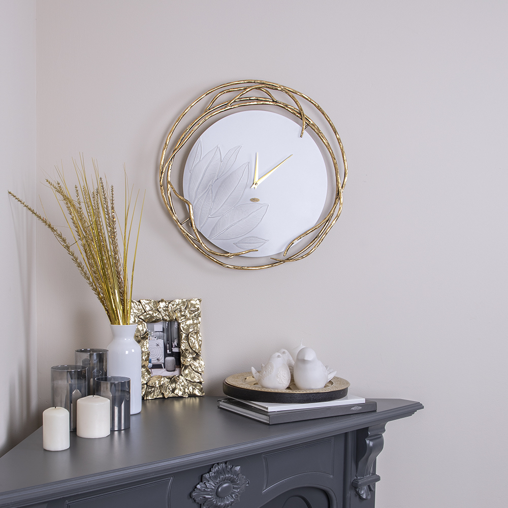 Часы настенные Эстетика 