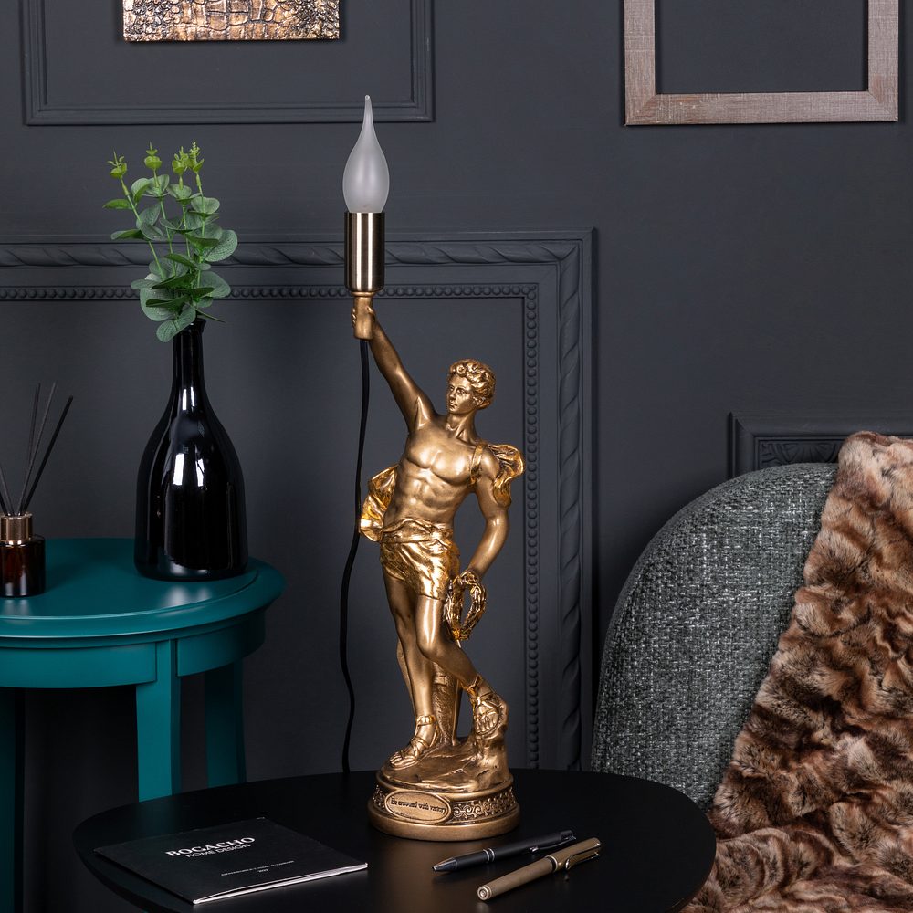 Настольная лампа Свет триумфа