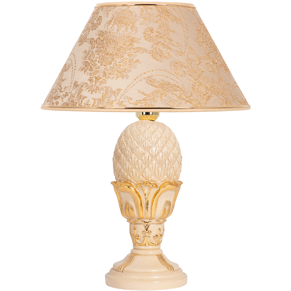 Настольная лампа Источник Энергии