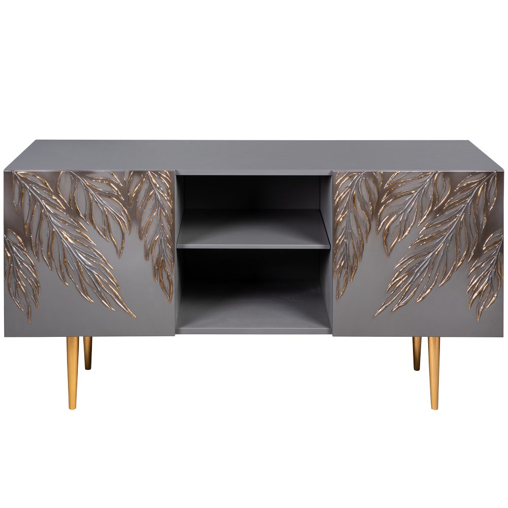 Тумба под телевизор Тропики 1170 Стиль