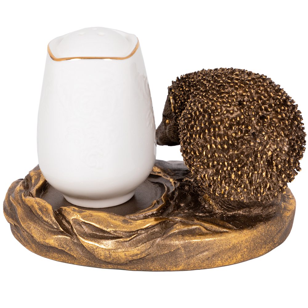 Подставка под специи Ёжик