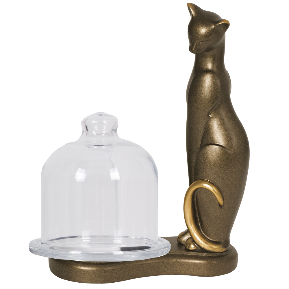 Лимонница Кошка Грация