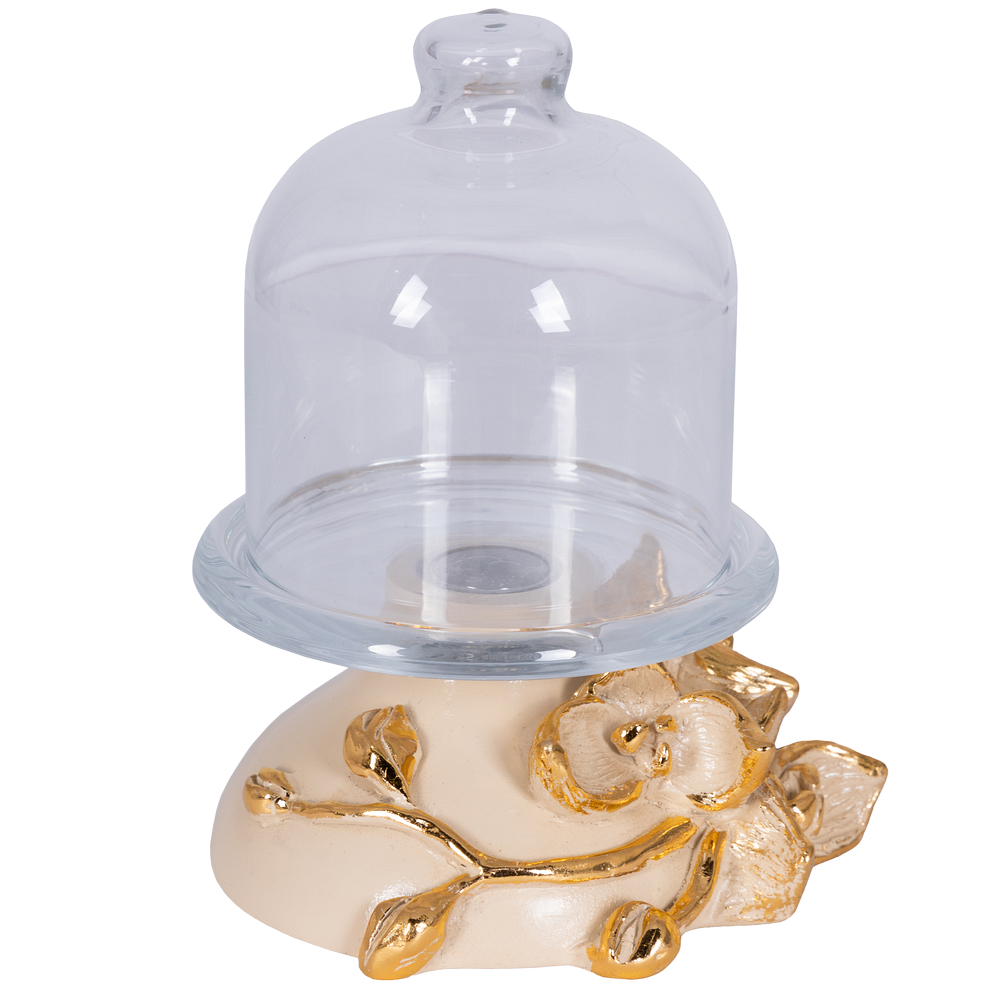 Лимонница Орхидея Лайм 