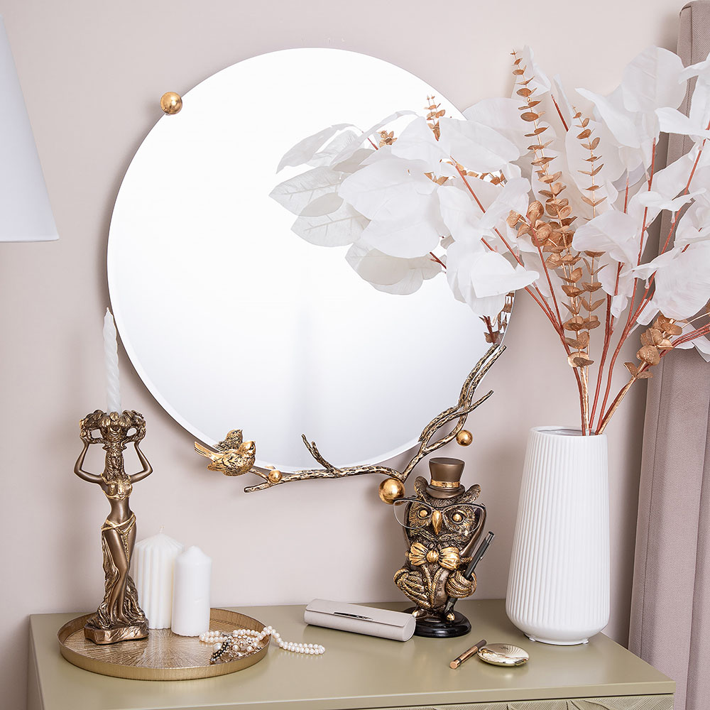 Подсвечник Цветок Египта