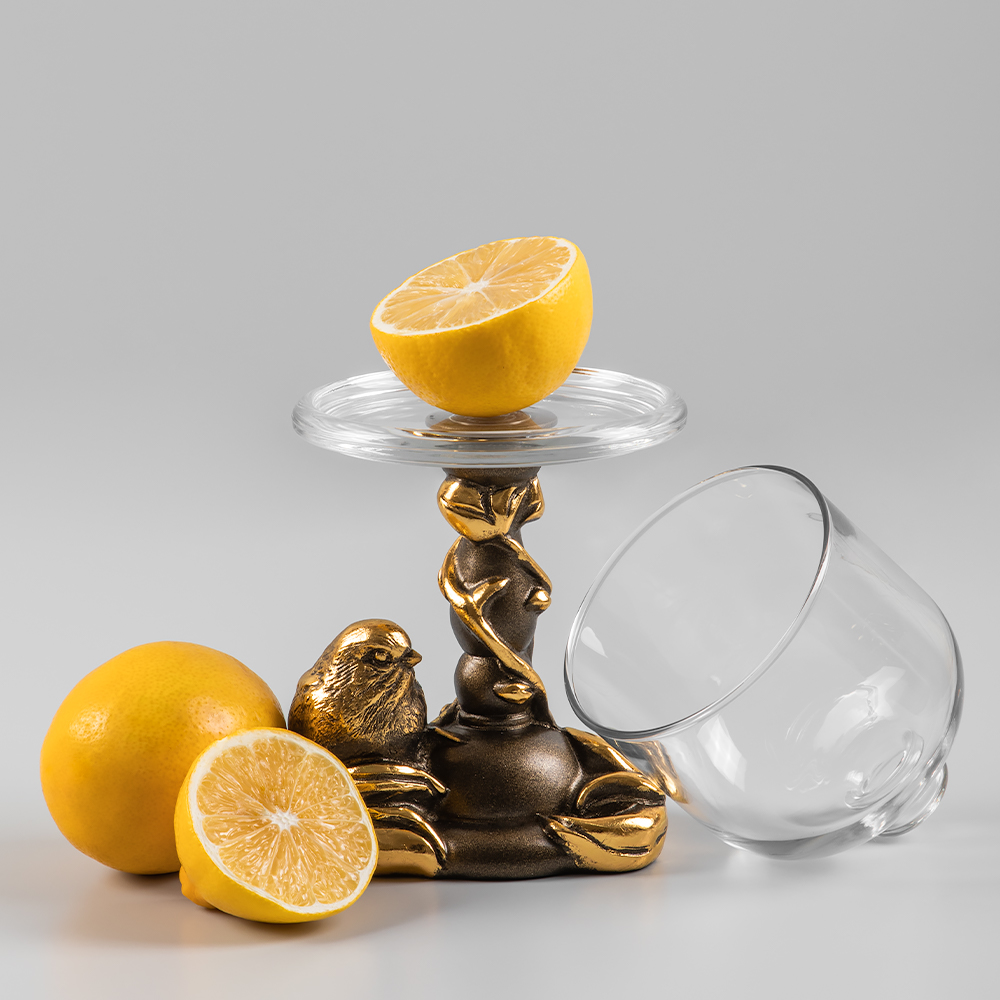 Лимонница Зарничка