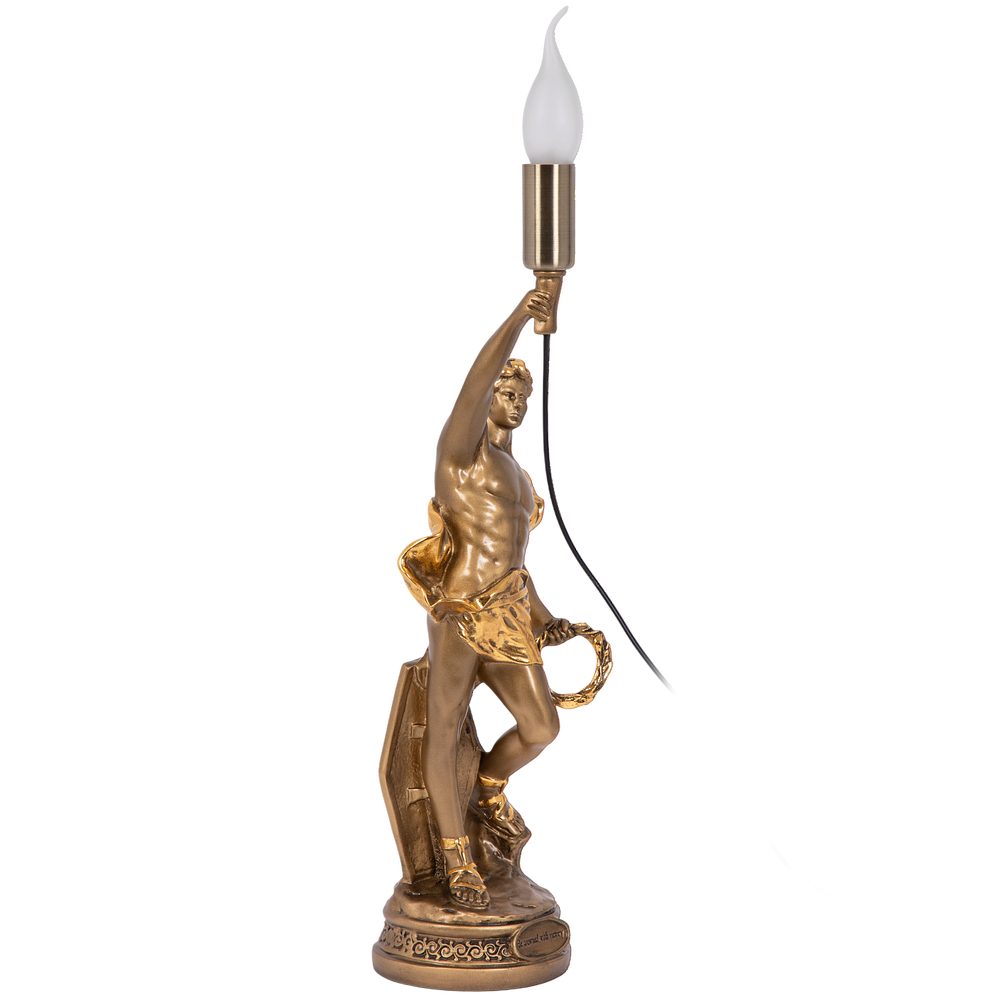 Настольная лампа Свет триумфа