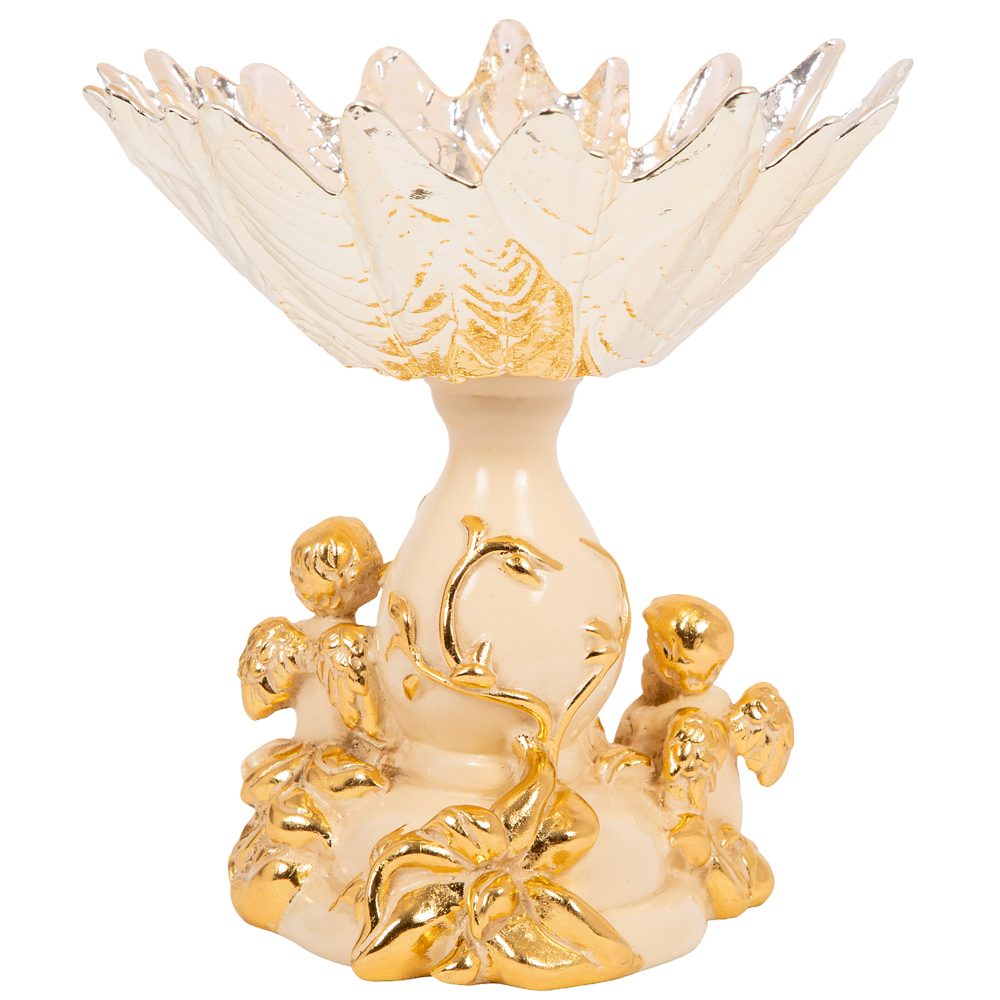 Фруктовница-конфетница Идиллия