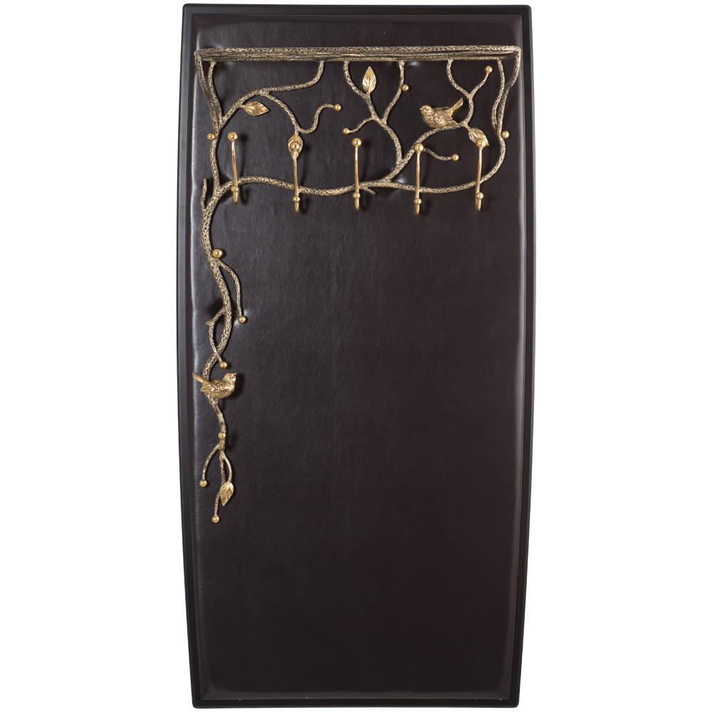 Вешалка настенная Атмосфера без зеркала