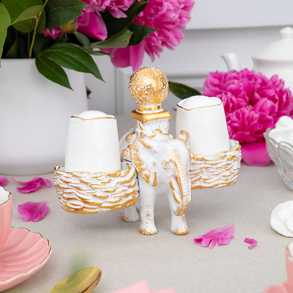 Подставка под специи Слон Бомбей