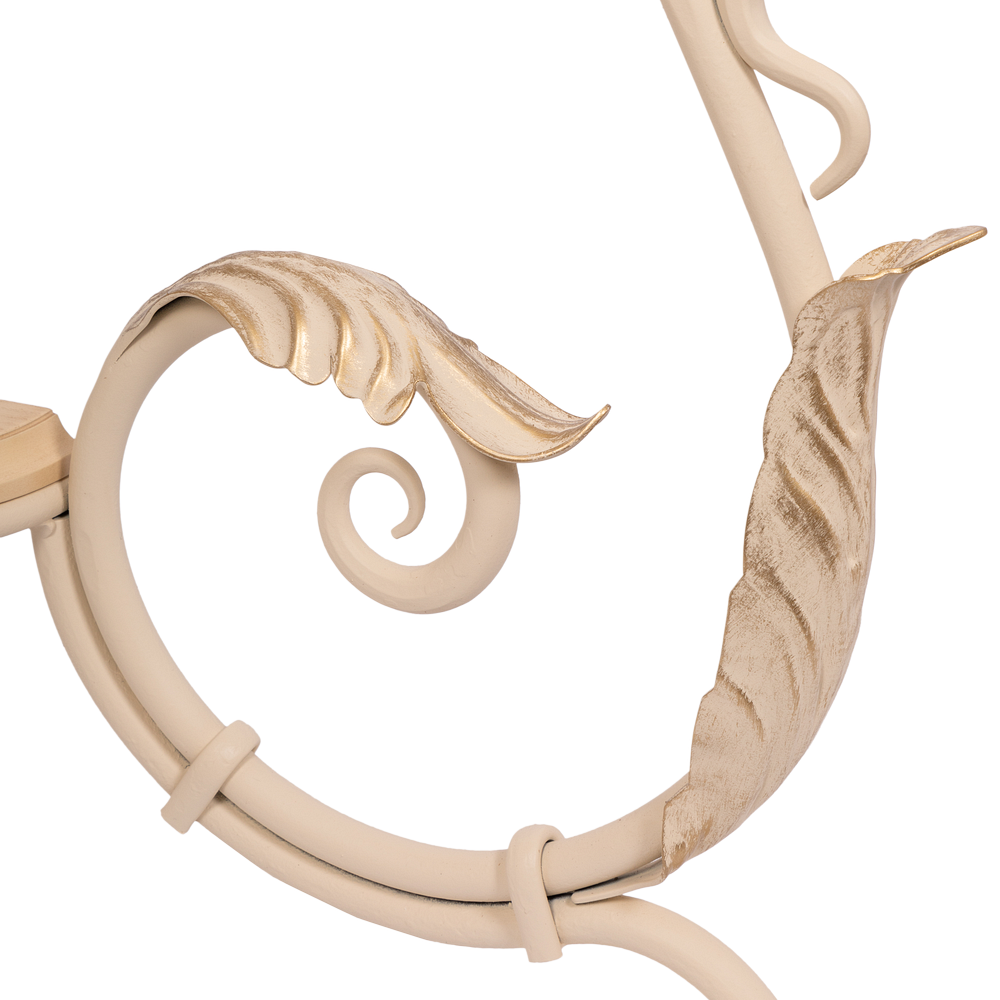 Консоль Версаль 1 пристенная