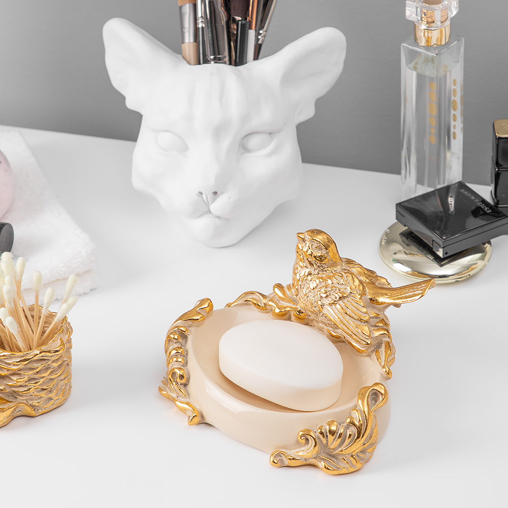 Мыльница Атмосфера