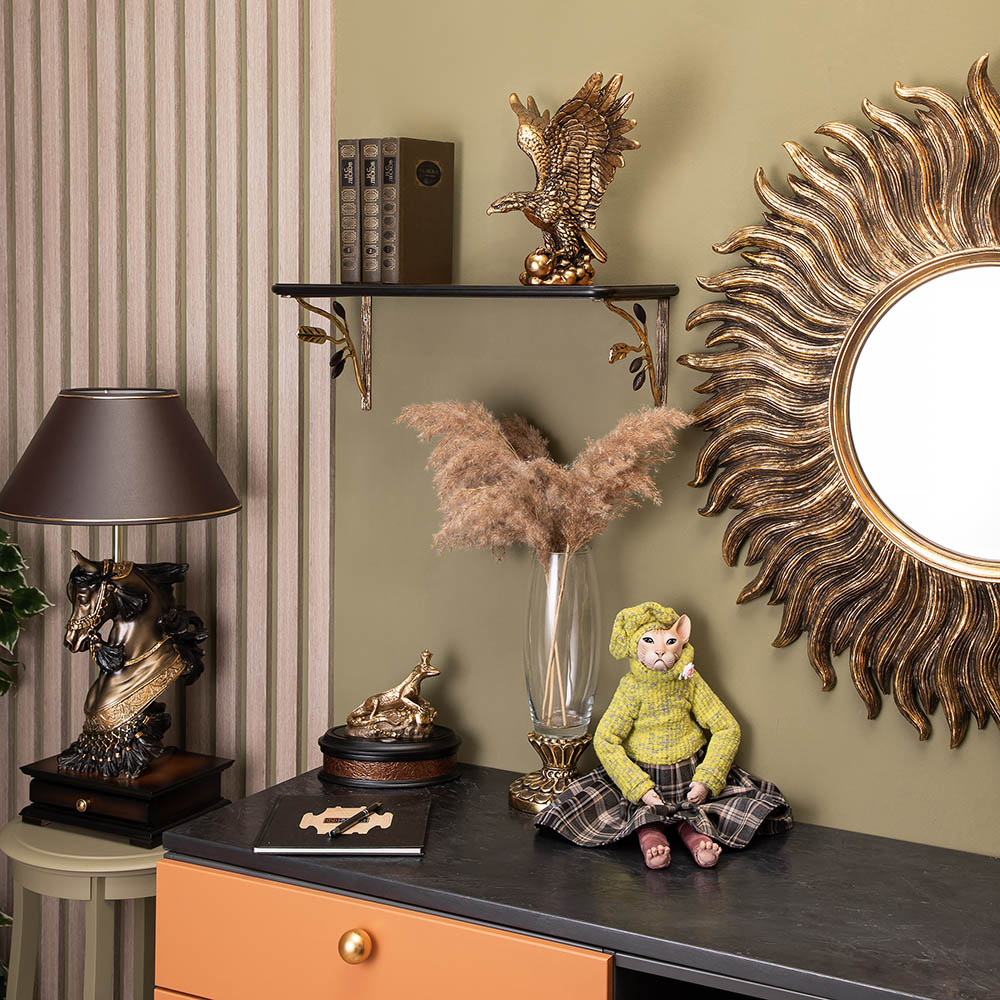 Полочка Олива