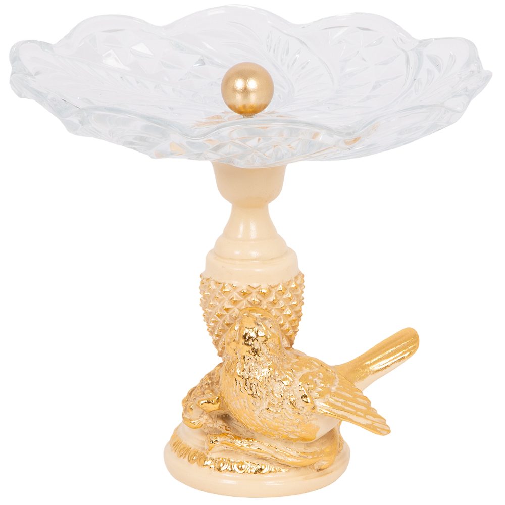 Фруктовница-конфетница Атмосфера