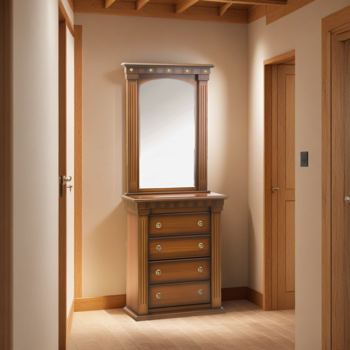 Тумба для обуви Тауэр 2/2