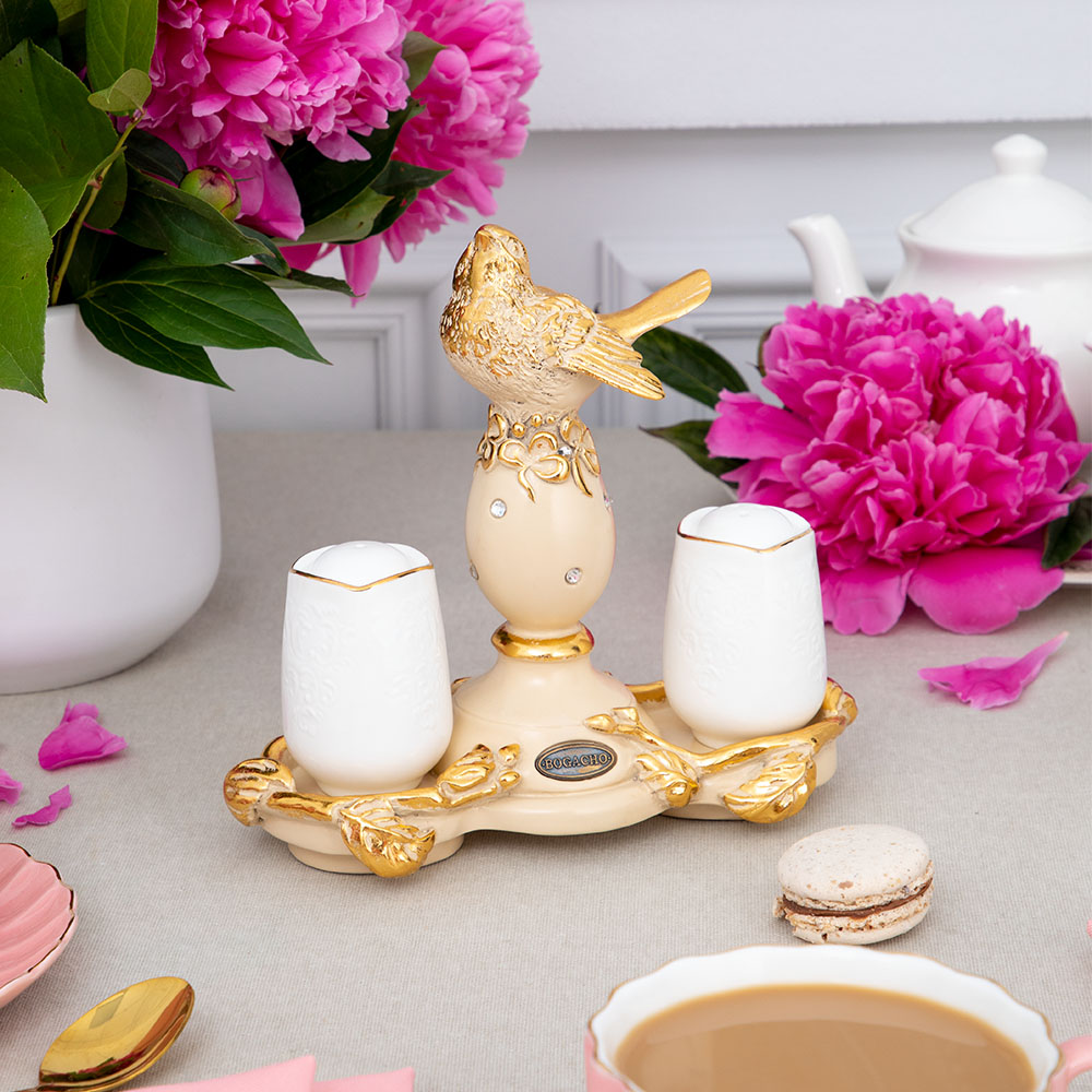 Подставка под специи Птичка Эми