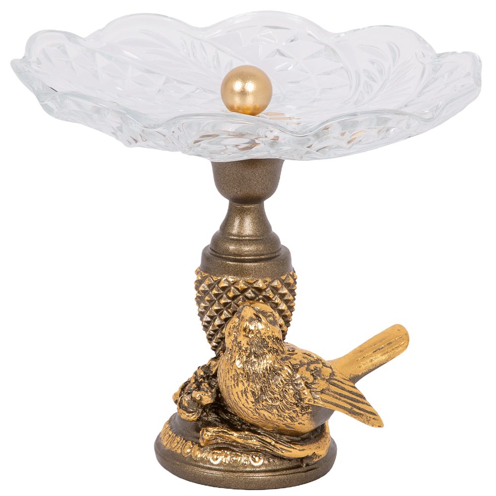 Фруктовница-конфетница Атмосфера