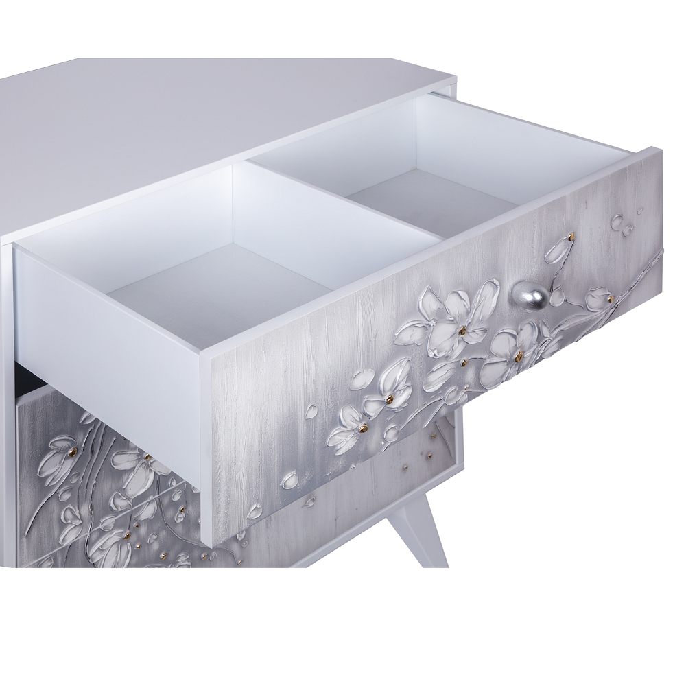 Ручка мебельная Сфера 20