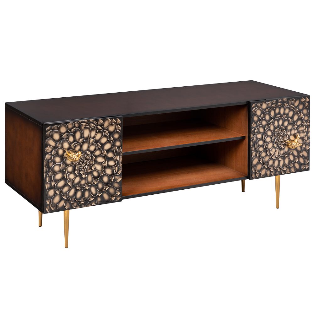 Тумба под телевизор Атмосфера 1550 Стиль