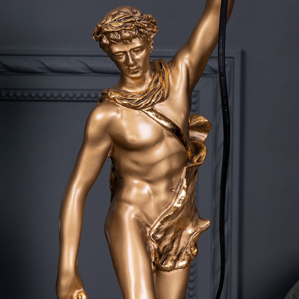 Настольная лампа Победитель