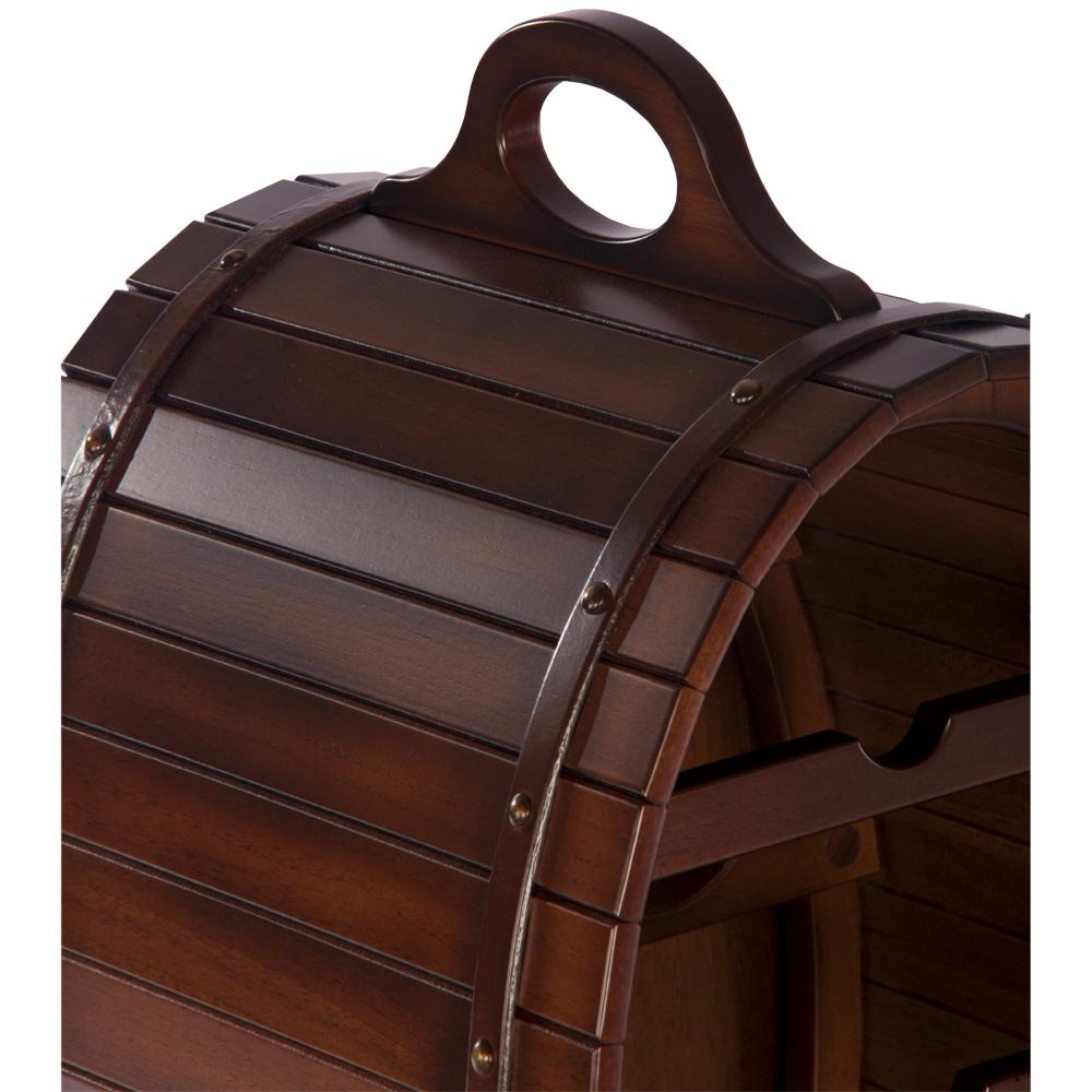 Настольный бар Сенатор