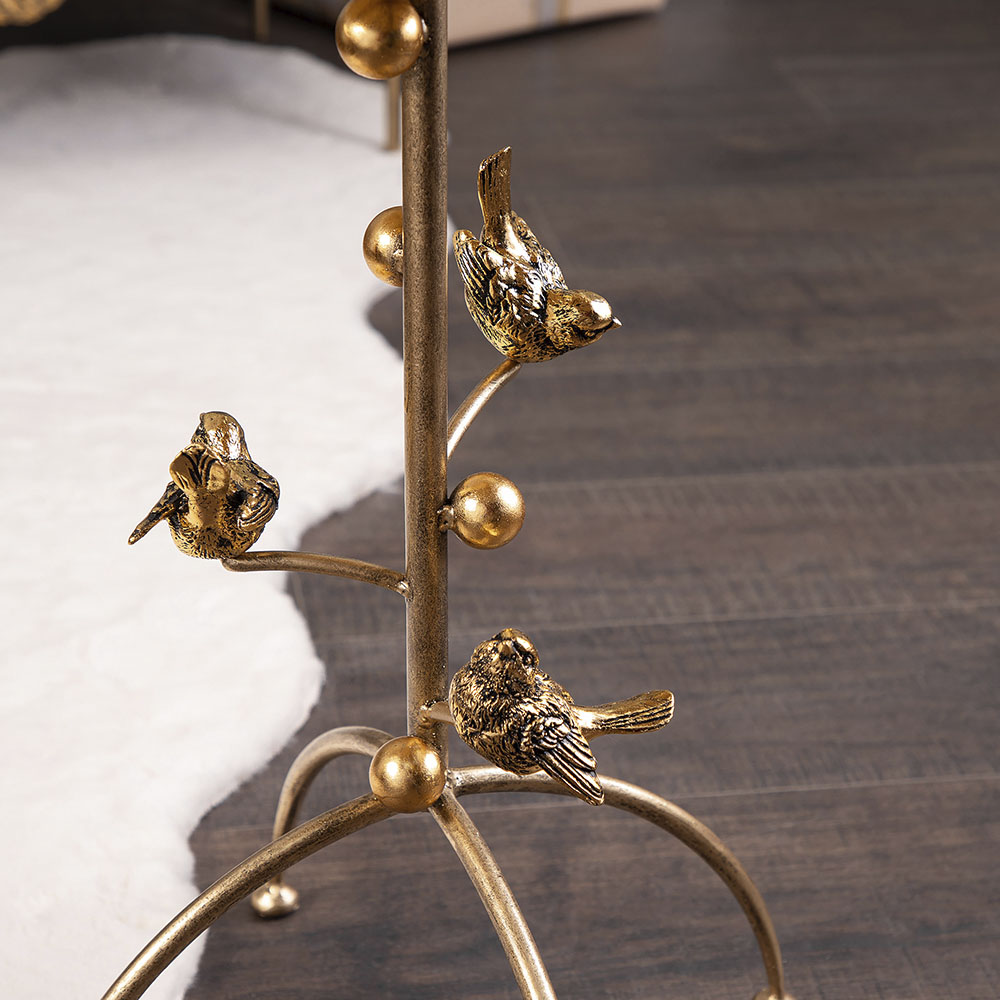 Столик декоративный Атмосфера птички